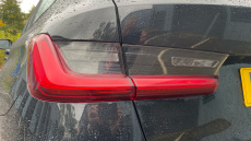 BMW 3 Series 320i M Sport 5dr Step Auto Petrol Estate